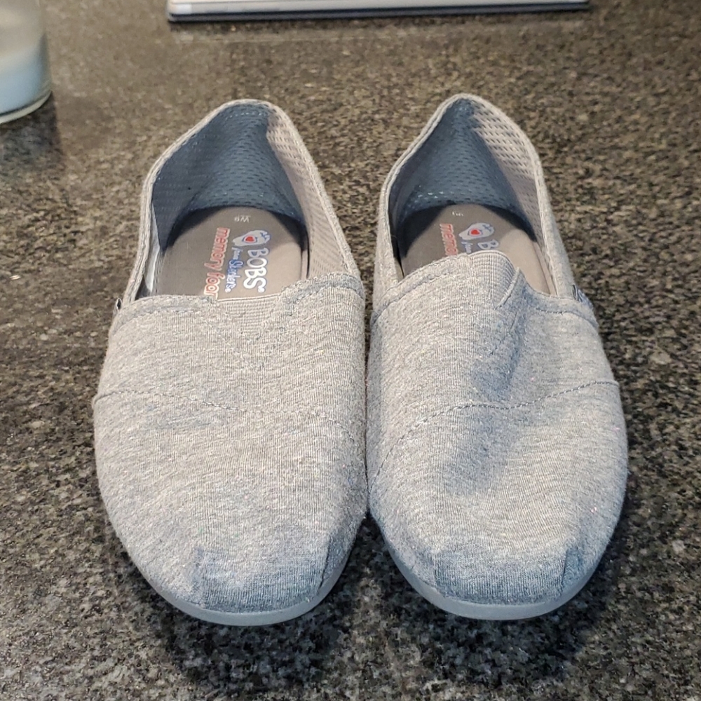 Bob's from Skechers